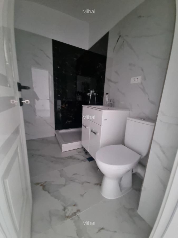 Apartament 3 camere decomandat, zona Grand Arena, mutare imediata - 7
