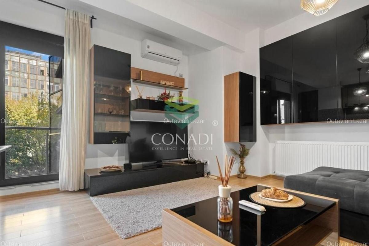 2 Camere – Mobilat, Utilat, Locatie Excelenta - 18