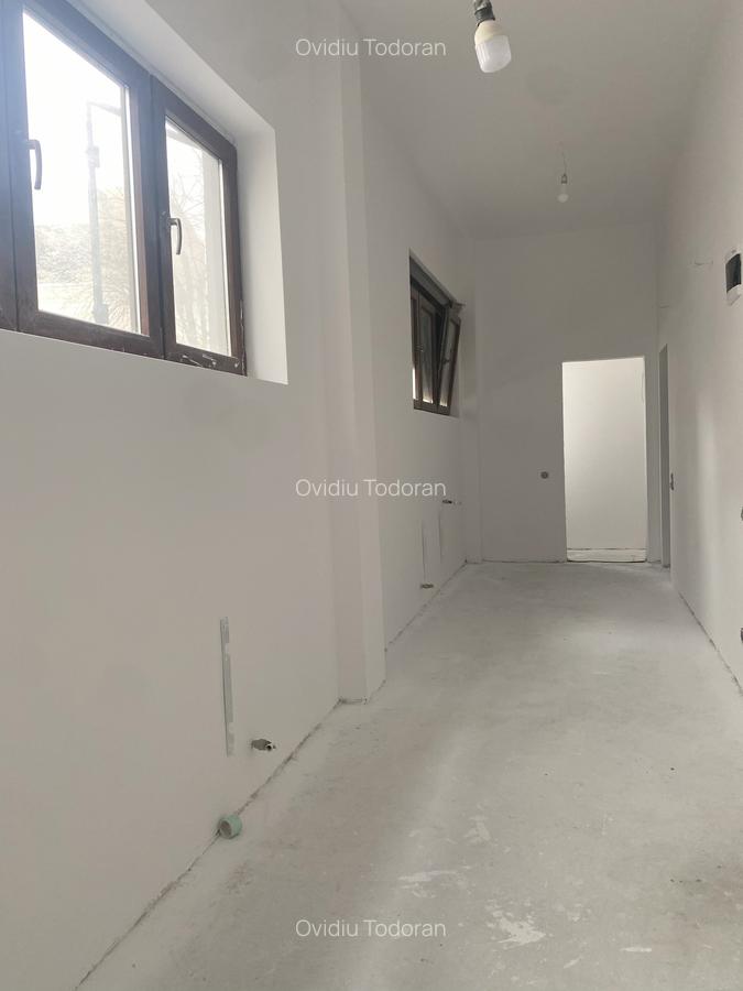 **? Spațiu Comercial Elegant în Vilă Interbelică – Dorobanți! ?** - 5