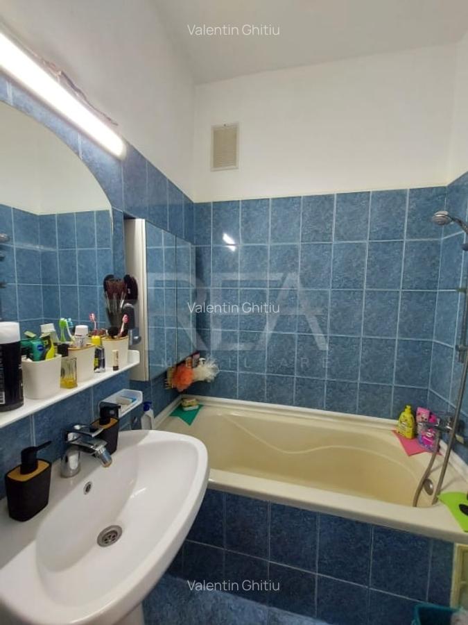 3 camere - Barbu Vacarescu - Ocazie - 5