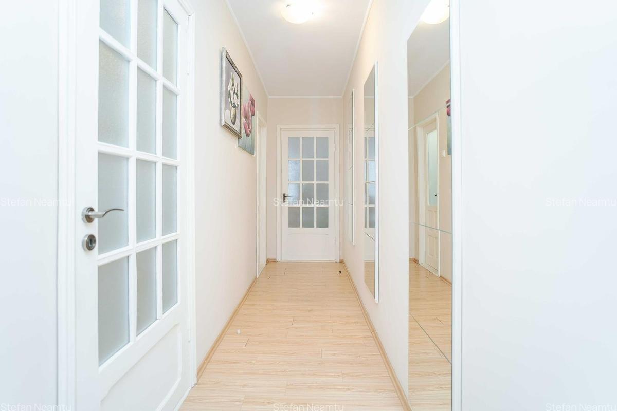 Apartament 3 camere, 67mp, etaj intermediar, zona Tatarasi, Dispecer - 19