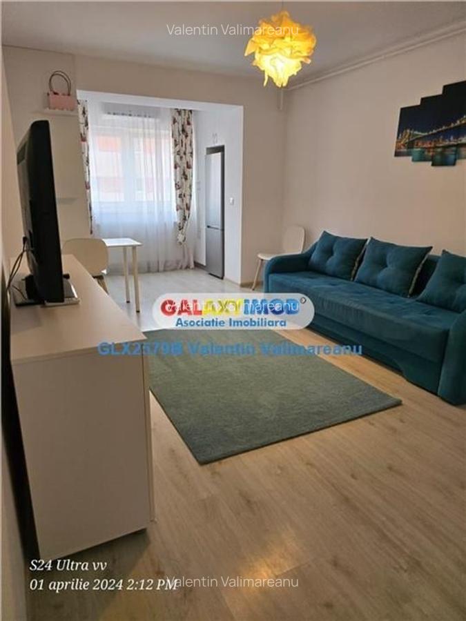 Apartament 2 Camere Ikea Pallady VI 162 - 1