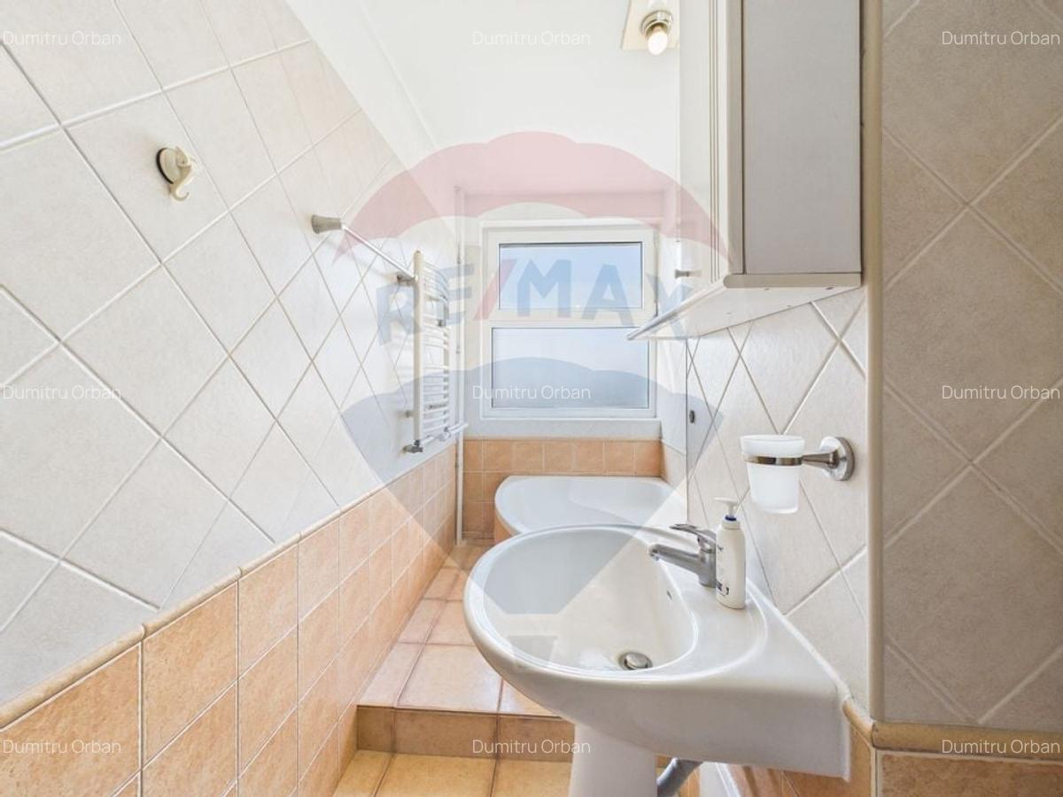 Apartament 2 camere vanzare in bloc de apartamente Bucuresti, Cantemir - 9