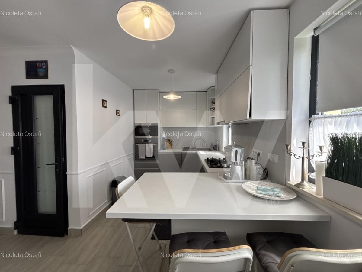 Casa individuala Cristian - Sibiu - 8 Casa individuala Cristian - Sibiu - 8