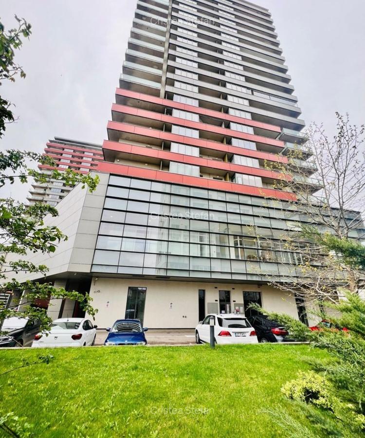 Vanzare apartament 3 camere Monaco Towers Apărătorii Patriei Dimitrie Leonida - 11