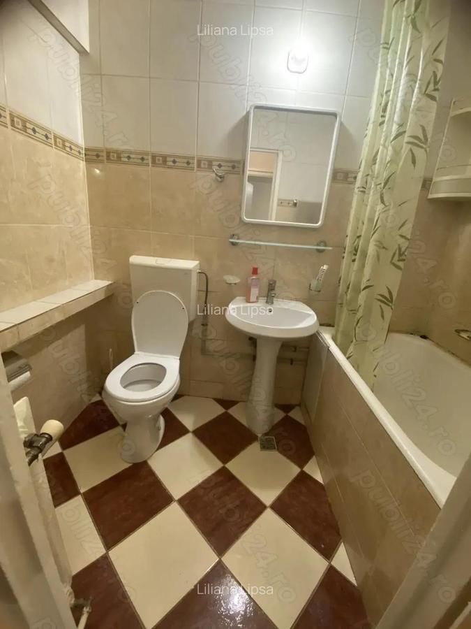 Doamna Ghica,Rond, gars 34 mp - 1