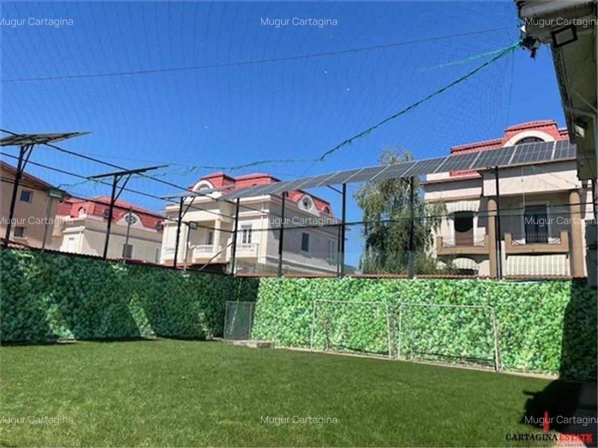 Vila individuala S+1+M - Pipera Central / 1000mp teren / comision 0% - 4 Vila individuala S+1+M - Pipera Central / 1000mp teren / comision 0% - 4