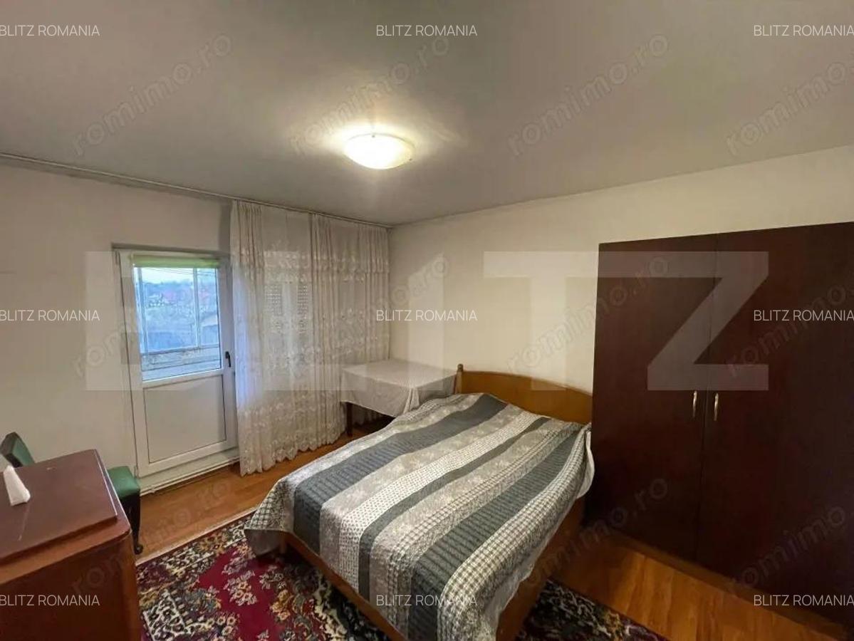 Garsoniera, 25 mp, cartier Lapus - 3