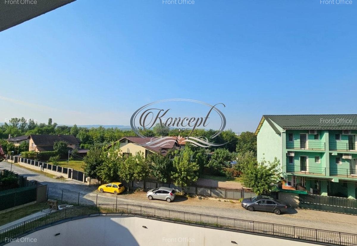 Apartament ultrafinisat in bloc nou - 16