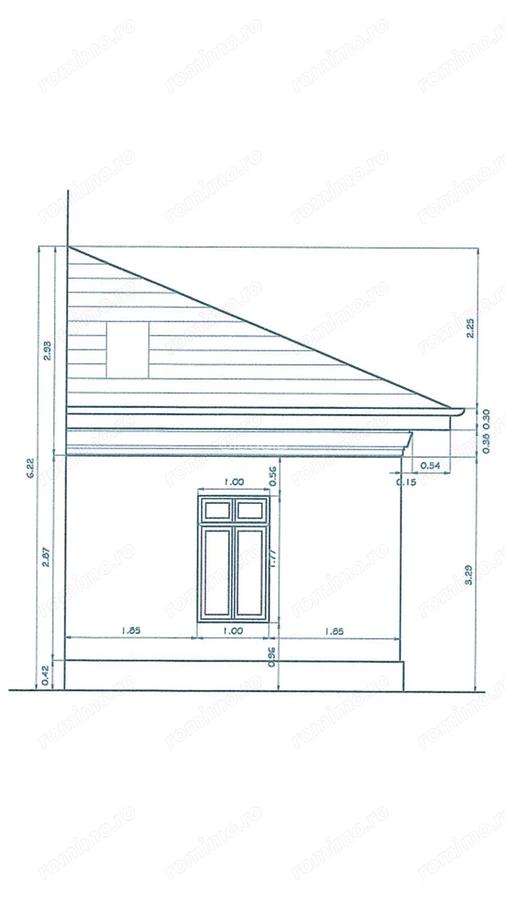 Casa 48mp Central Bucuresti - 10