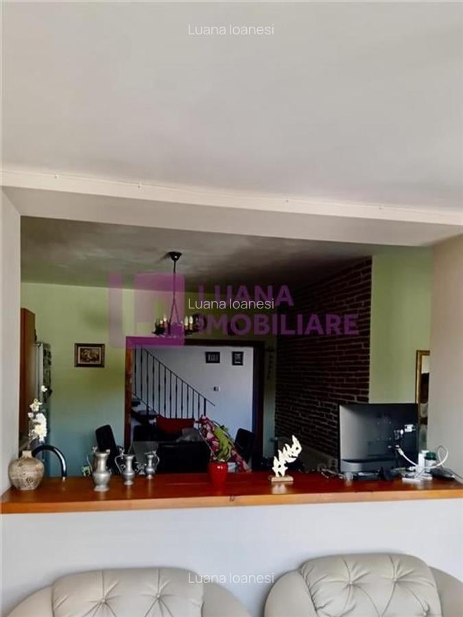 Casa tip duplex de vanzare | pod | garaj | teren 403 mp - 3