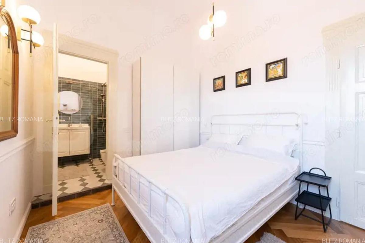 Apartament superb, lux, central, mobilat, utilat, stilat, Unirii! - 2