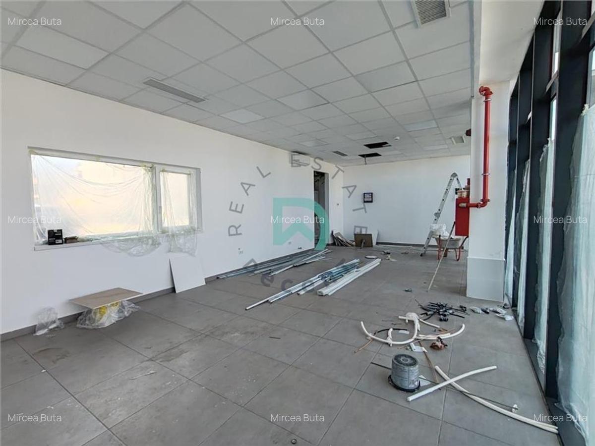 Spatiu comercial de inchiriat, 56 mp, Noua, Brasov - 3