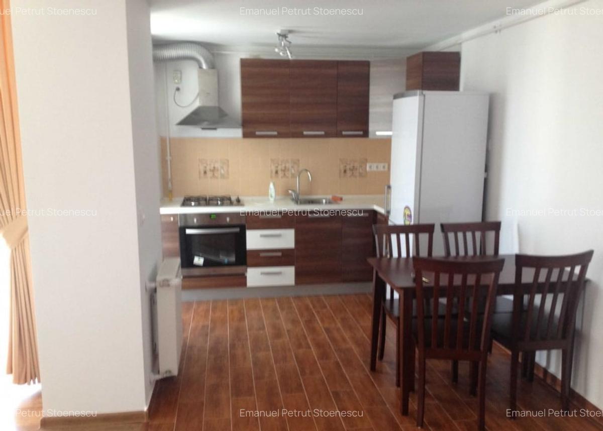 Apartament 2 camere in Complex Rose Garden + parcare pet friendly - 2