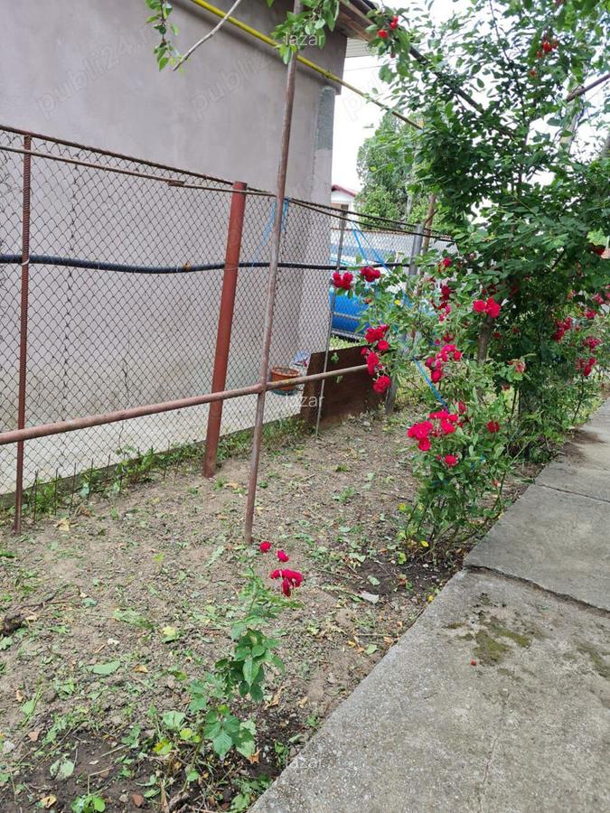 Casa Poienarii Burchii - 10