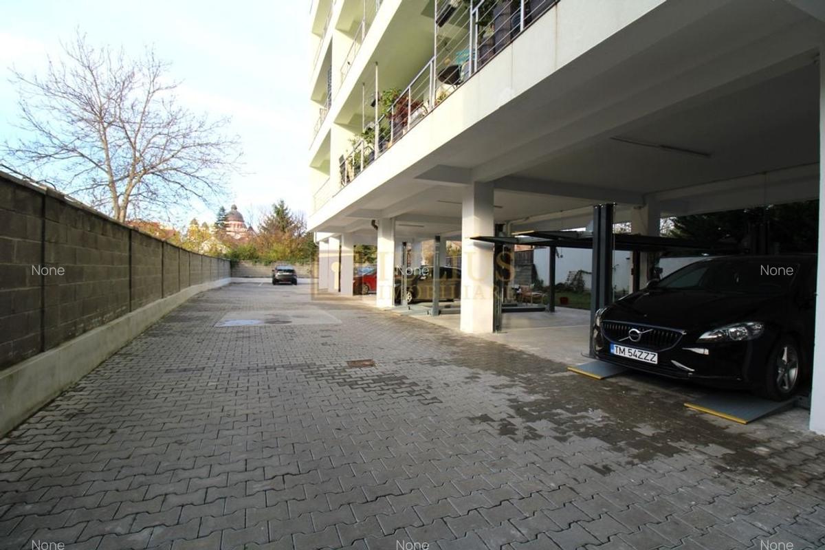 Prima inchiriere, lift, loc parcare inclus. Cetatii - Mircea Cel Batran. - 23