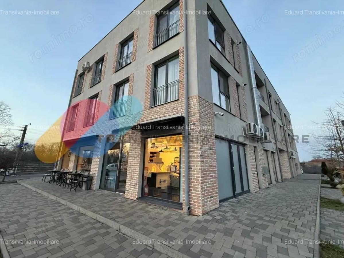 Spa?iu Comercial cu Vitrina, 68 mp Predare cu Chiria?i - 2