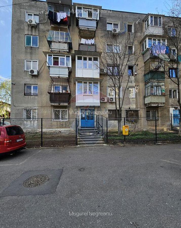 Apartament 2 camere 34 mp + loc de parcare - Zabrauti! - 18