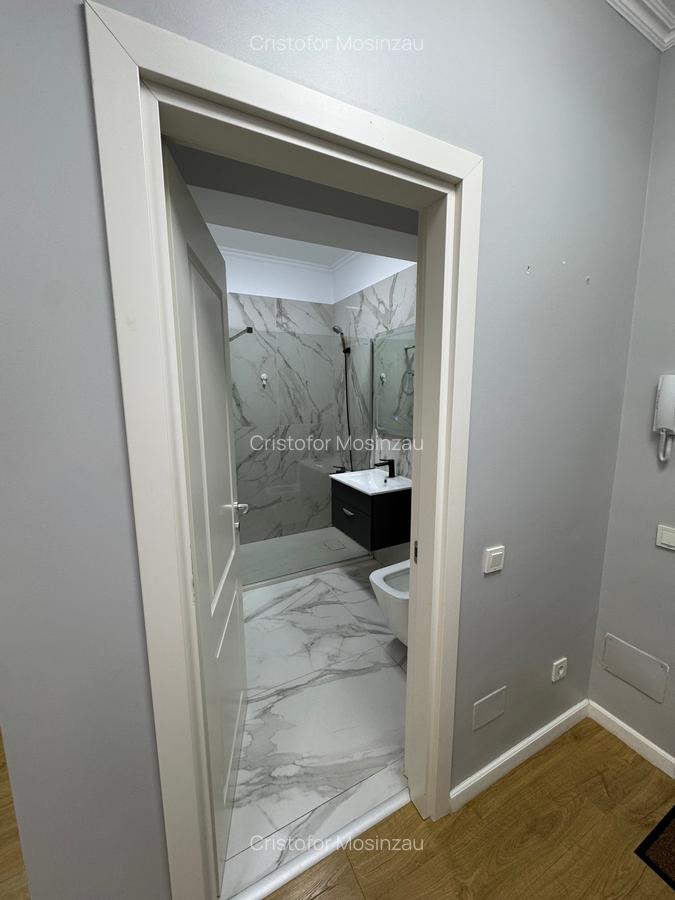 Apartament spațios 2 camere, mobilat complet, de vânzare în Pipera - 9