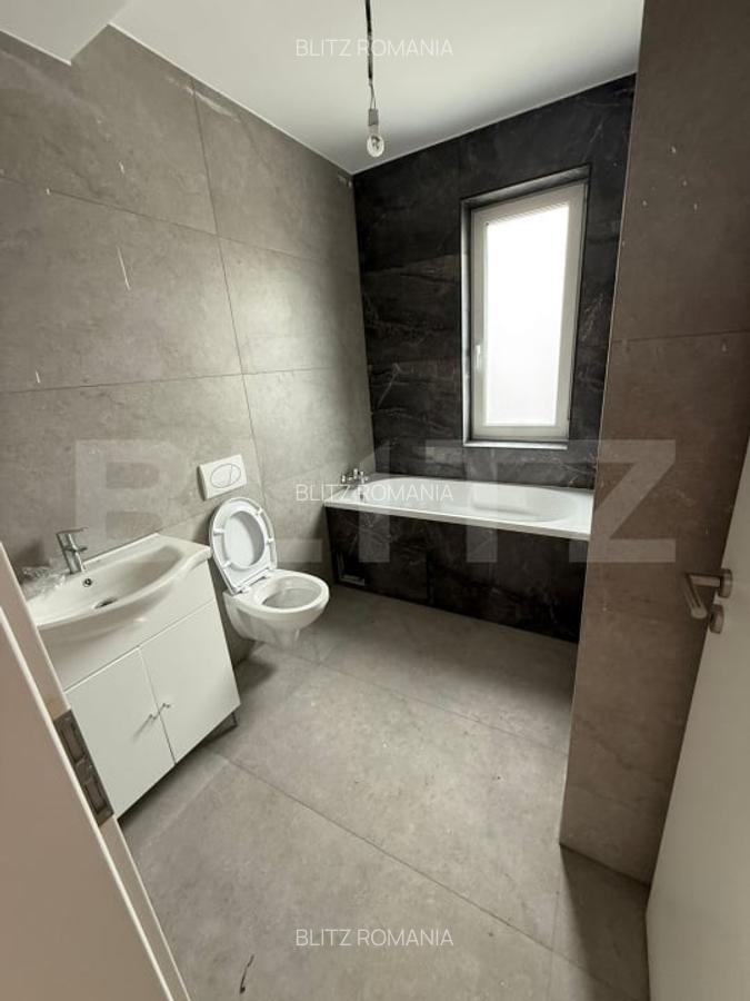Duplex cu 4 camere, de vanzare in Bucovat! - 8
