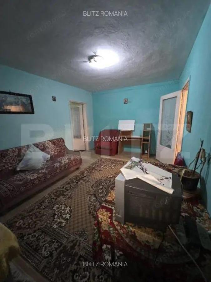 Apartament 2 camere Moreni Langa ?coala nr. 4 - 3