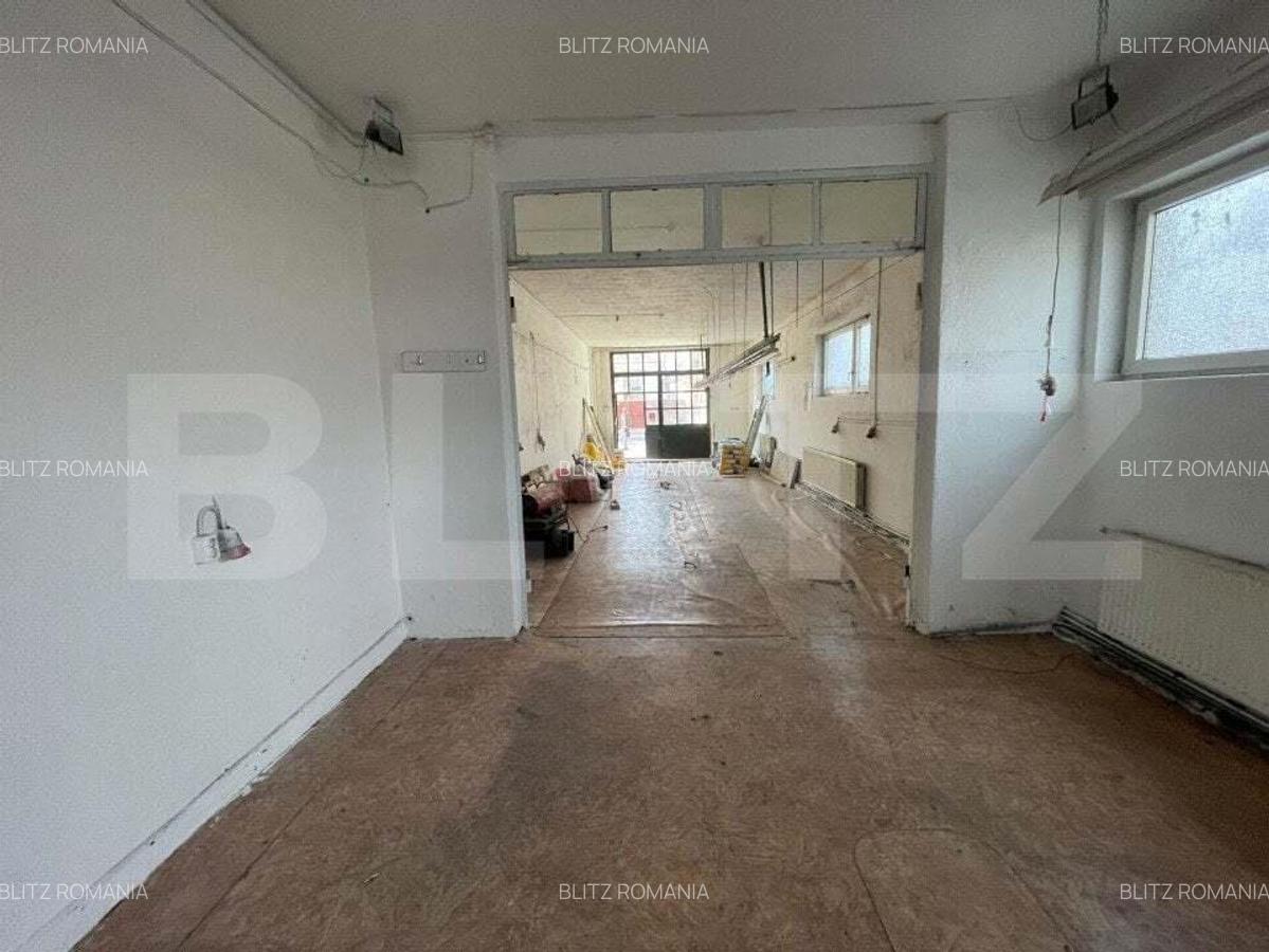 Casa cu 5 incaperi, 580mp, zona Carpati 1 - 8 Casa cu 5 incaperi, 580mp, zona Carpati 1 - 8