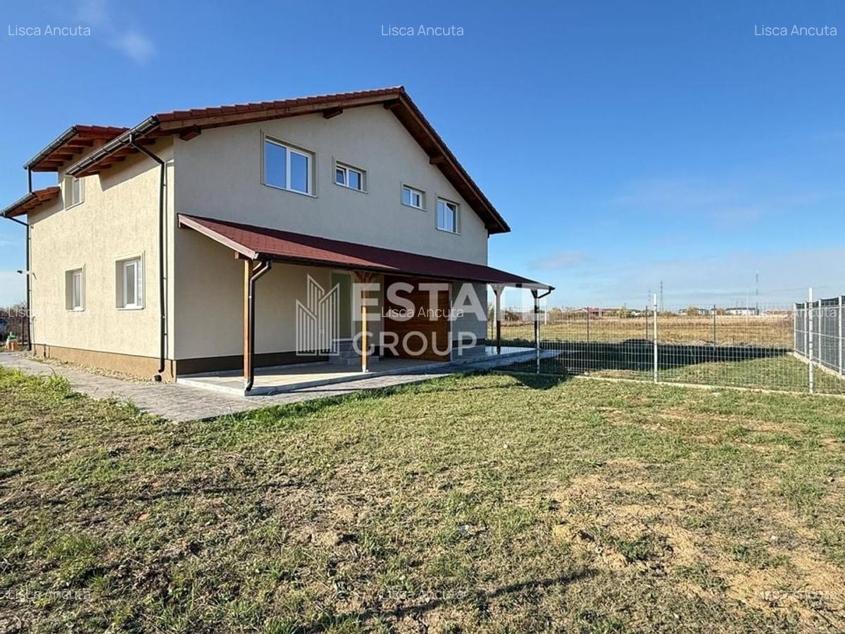 Mosnita Noua, finisat la cheie - 5