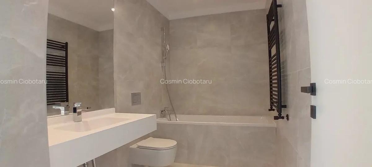 Apartament 3 camere | One Cotroceni Park | Disponibil - 10