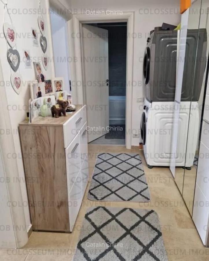 Apartament 2 camere | mobilat și utilat | parcare | Tractorul - 7