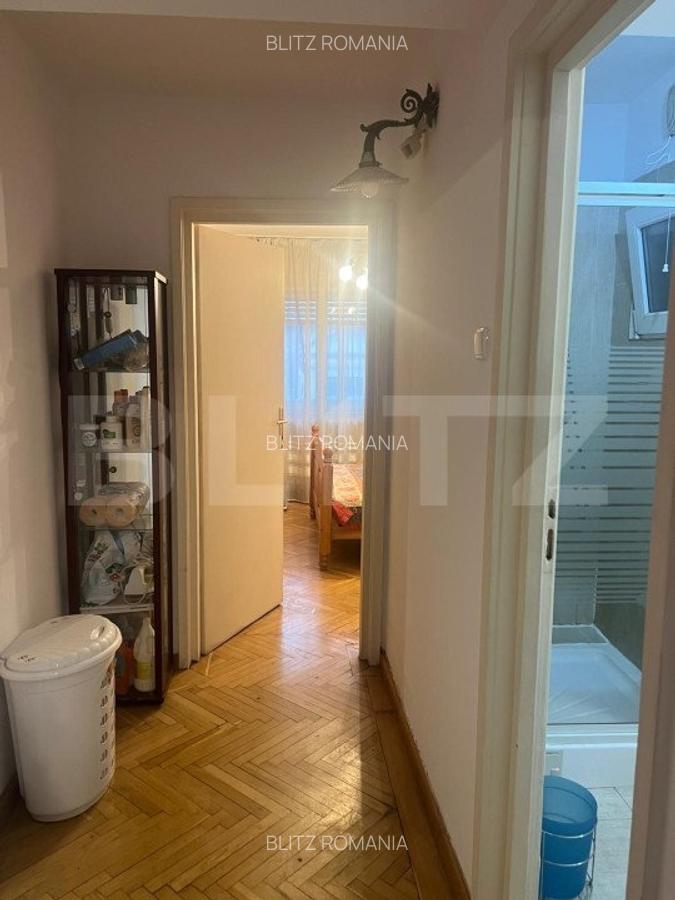 Apartament de vanzare, cu 4 camere, 90 mp, zona-ultracentrala - 11