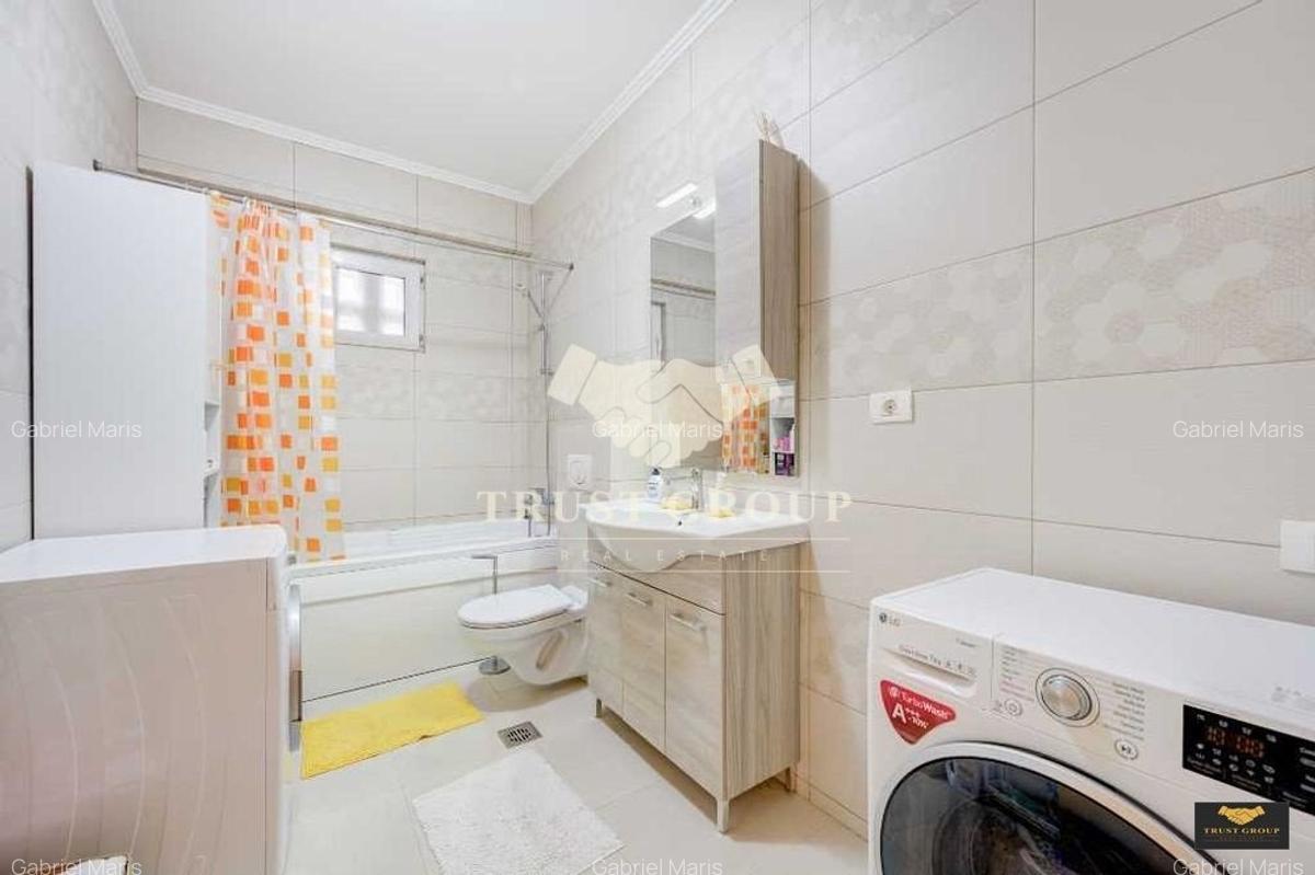 Apartament 4 camere | Floreasca | 2 locuri de parcare - 7