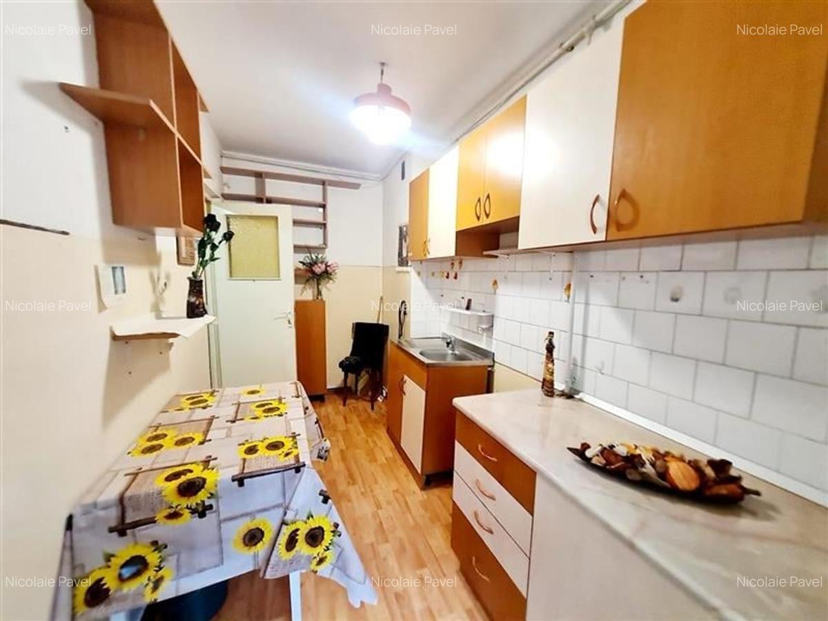 3D! Regim vila, view panoramic, structura decomandata, etaj 2, Central, Brasov - 21