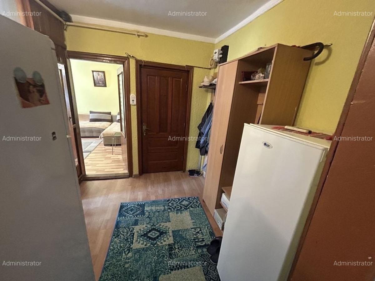 Apartament 2 camere zona Tomis Nord - 7