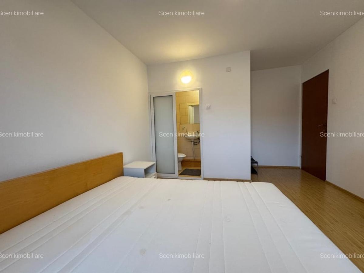Astra, zona str. Paraului, de inchiriat apartament cu 3 camere - 6