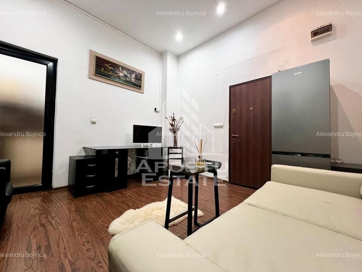 Apartament 2 camere, centrala proprie, zona Ultracentrala - 1
