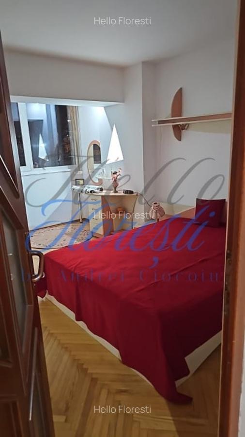 Apartament 4 camere , 90 MP+Parcare, Zona Manastur, Cluj - 4