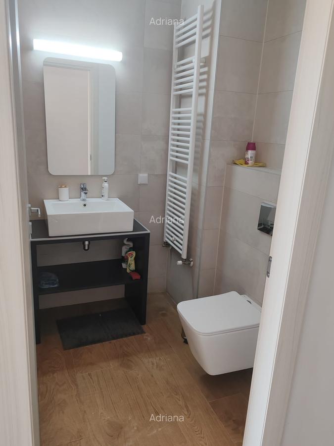 Apartament cu 2 camere semidecomandat în Tineretului - 17