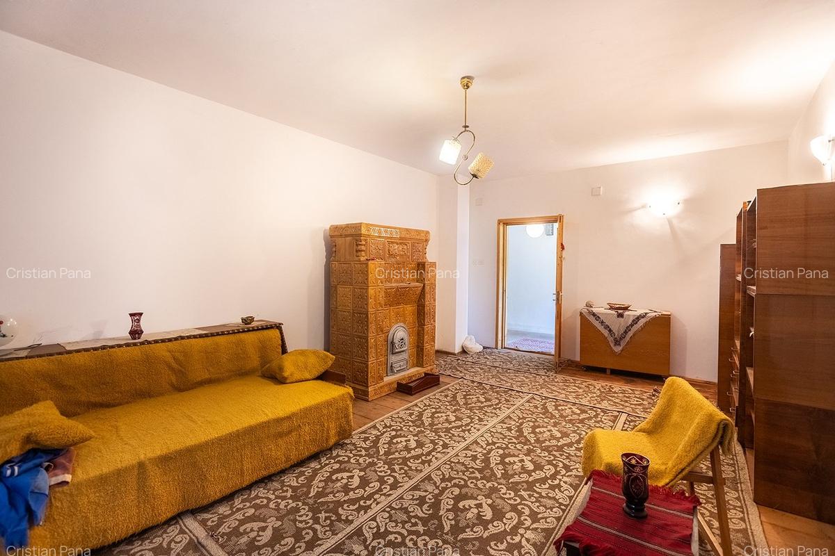 Balotești, 5 Camere, 200 mp utili, 1250 mp, într-o locație rară - 5