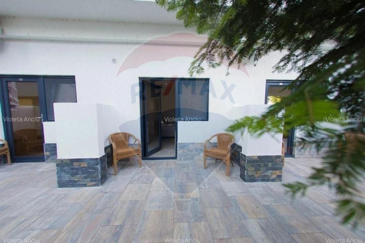 Vanzare Hotel Jijo's Mamaia, Plaja Privata, Ocazie Unica de Investitie - 12