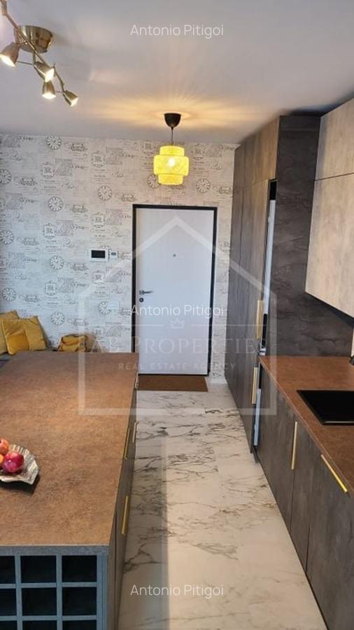 Apartament 2 camere | Luxury | Baneasa - Sisesti - 5