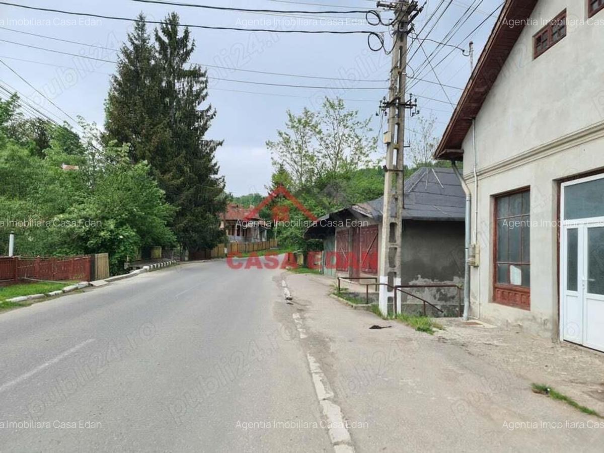 Spatiu comercial in Telega-- 79.900e - 6