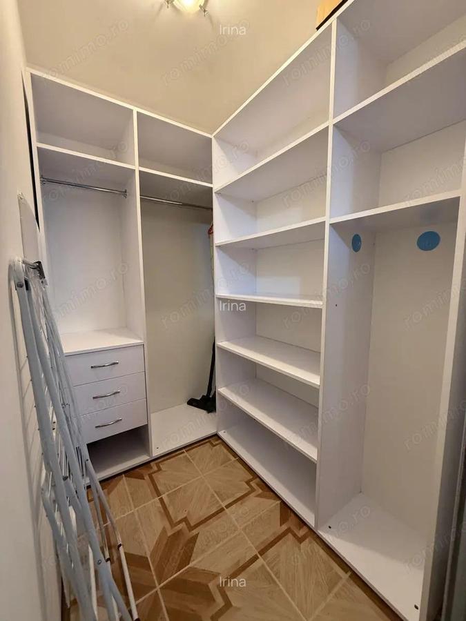 Garsoniera de inchiriat in zona Parc Bazilescu - 4