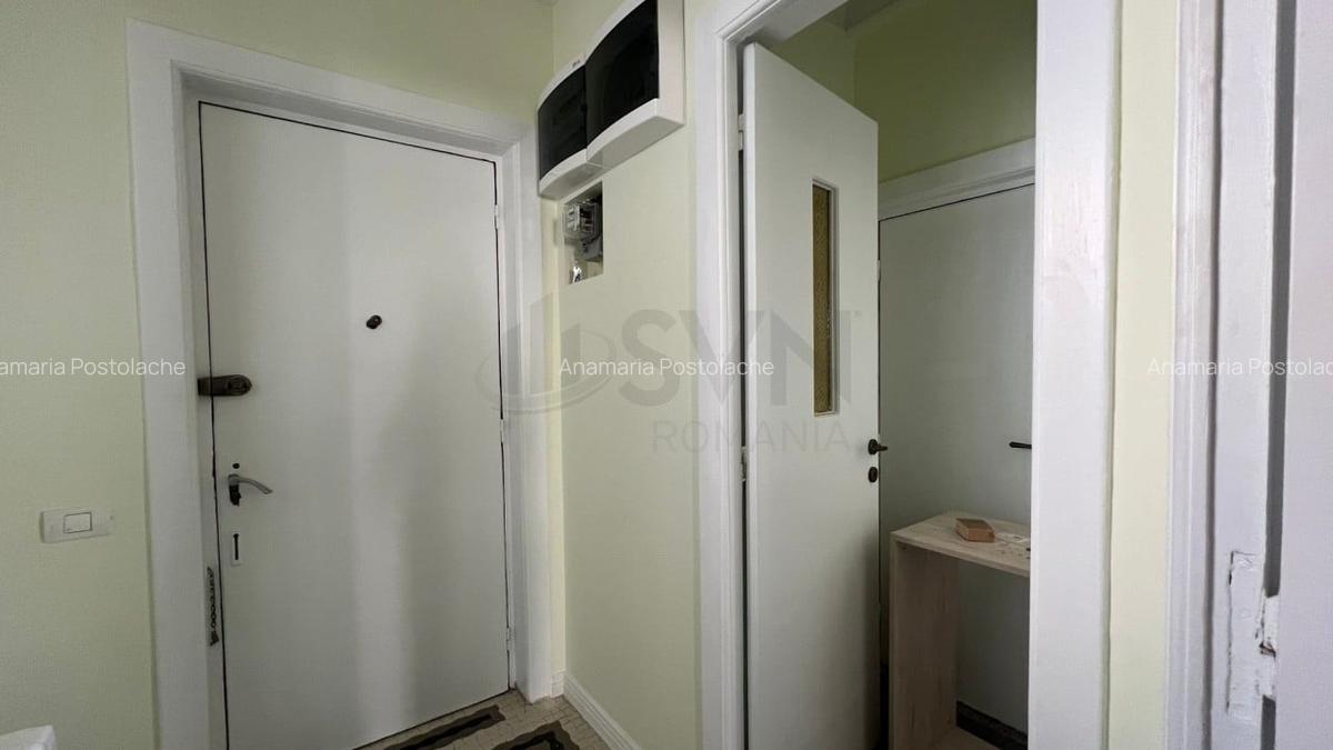 REA1024201 Apartament 4 camere  Renovat si Utilat - 10