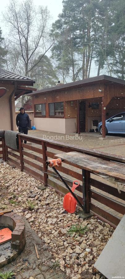 Casa vacan?a vanzare - 10