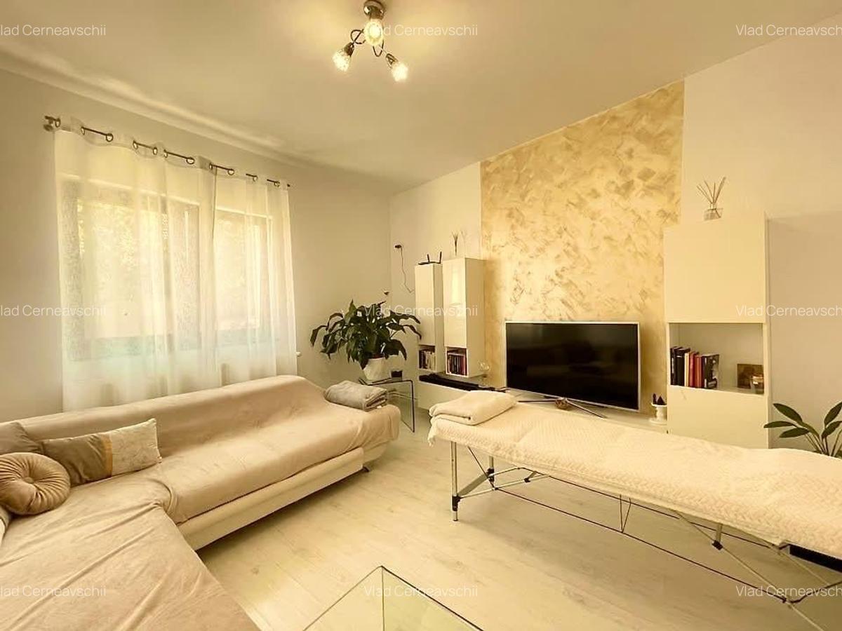 Casa 2 camere. Zona Alfa, Arad - 1