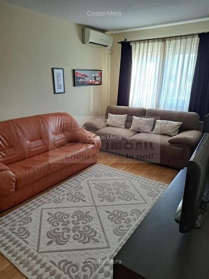 Apartament 3 Camere Baza III - 500 euro - 1