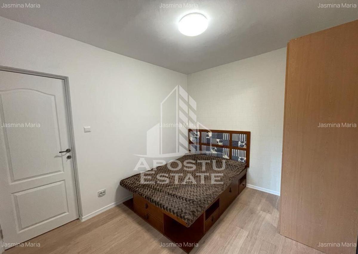 Apartament cu 3 camere in Complexul Studentesc, etajul intai - 4