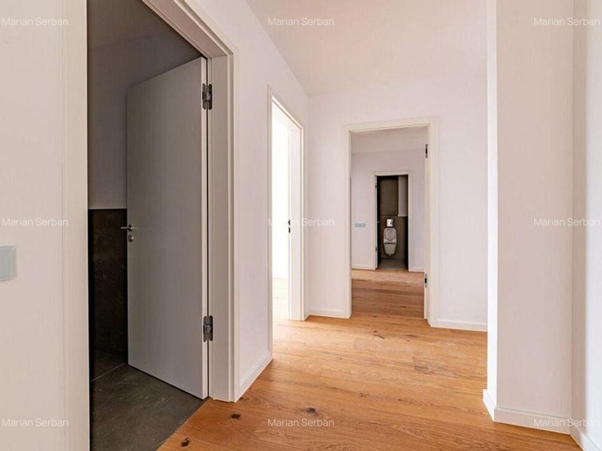 Apartament cu 3 camere decomandat în Pipera - 4