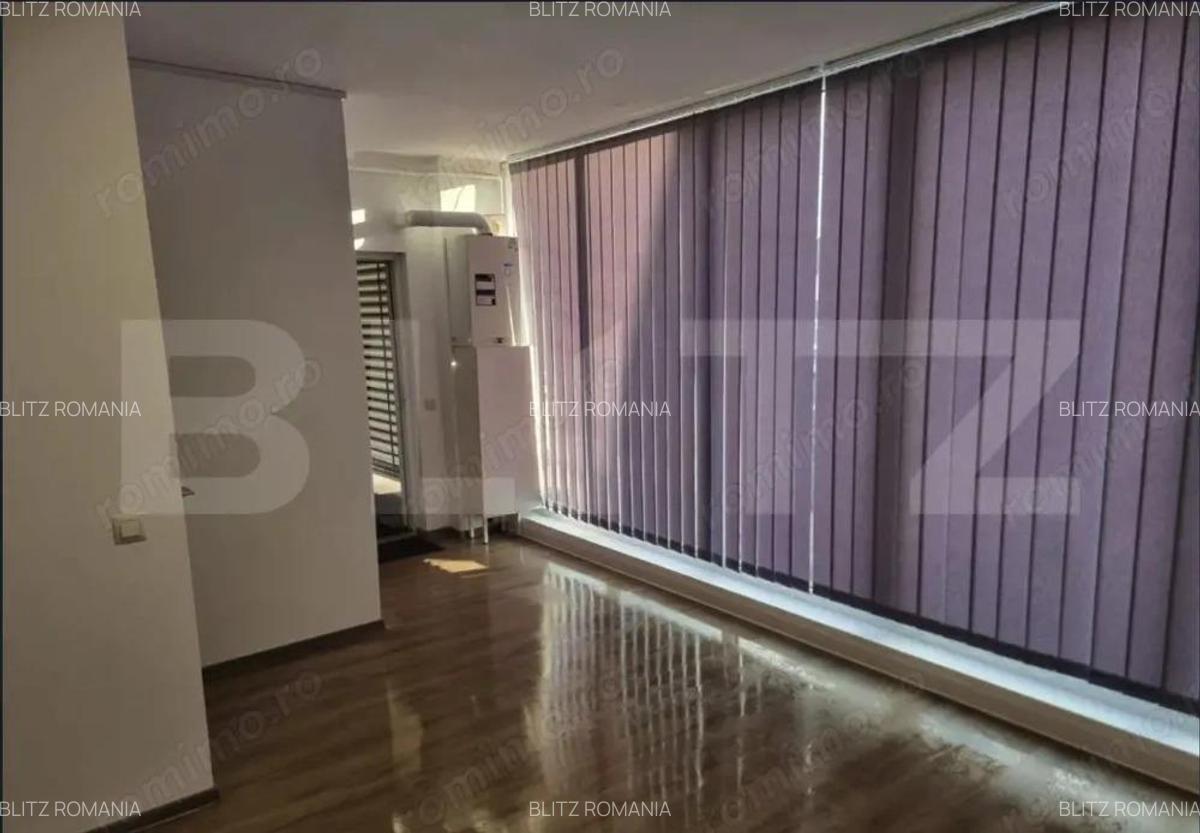 Spa?iu birou, 25 mp, Zona Dambul Rotund - 2