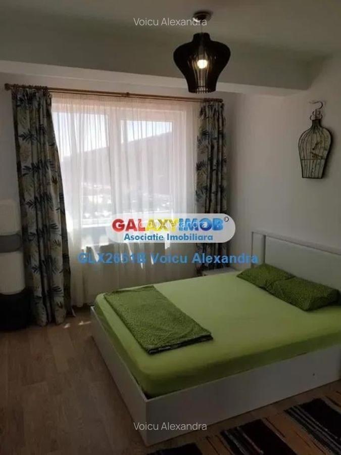 Apartament Lux Tip Studio Nou - Berceni - Dimitrie Leonida - 3